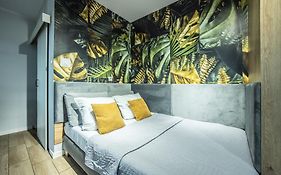 Wigurytower Apartaments 63'